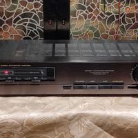 JVC AX-11 Amplificatore Stereo Integrato