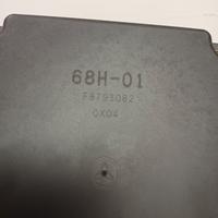 Centralina Yamaha 150 hpdi