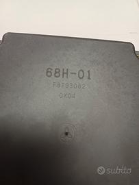 Centralina Yamaha 150 hpdi