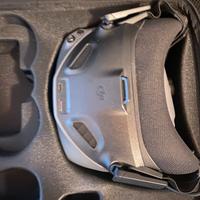 DJI Goggles n3 + dji motion controller 3