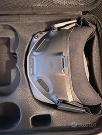 DJI Goggles n3 + dji motion controller 3