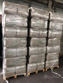 Paglia di Lino per Lettiera Cavalli – 9 eur  sacco