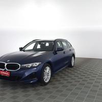 BMW 320 Serie 3 (G20/G21) d 48V xDrive Touring