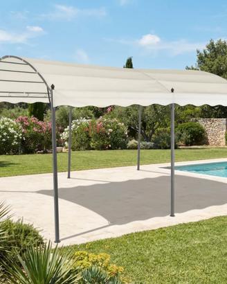 Gazebo 3X4 NUOVO ANCORA INSCATOLATO