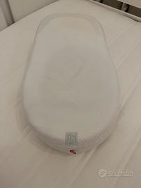 Red Castle Cuscino Nido Cocoonababy