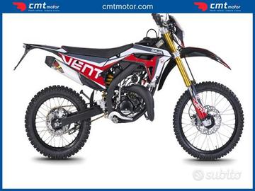 VENT Baja 50 Garantita e Finanziabile