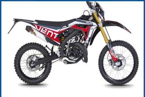 VENT Baja 50 Garantita e Finanziabile