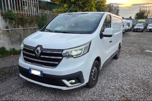 RENAULT Trafic T27 2.0 dCi 150CV EDC PC-TN Furgo