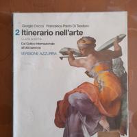 Storia dell’Arte, Itinerario nell’arte (vol. 2)