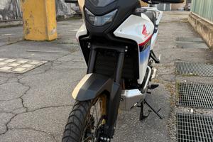 Honda XL750 Transalp 2025 — Full Optional
