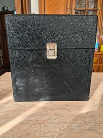 lezioni di inglese vintage