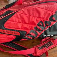 Borsa Tennis Wilson