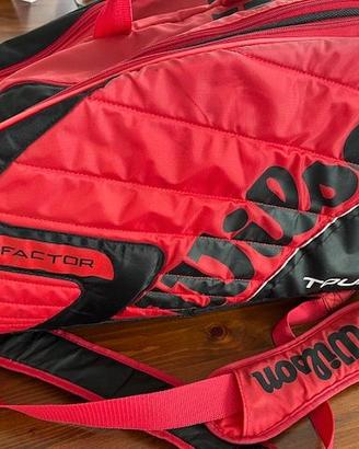 Borsa Tennis Wilson