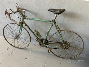 Bianchi da corsa anni 70