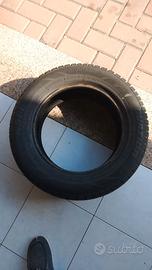 4 Pneumatici invernali