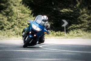 BMW R 1150 RT FMI