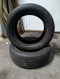 Gomme 205 55 R15 SAILUN Attrezzo 