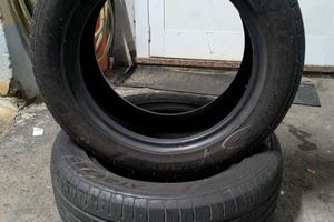 Gomme 205 55 R15 SAILUN Attrezzo 