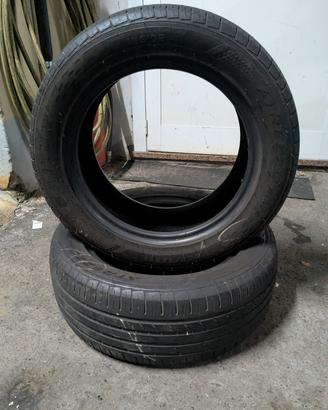 Gomme 205 55 R15 SAILUN Attrezzo 