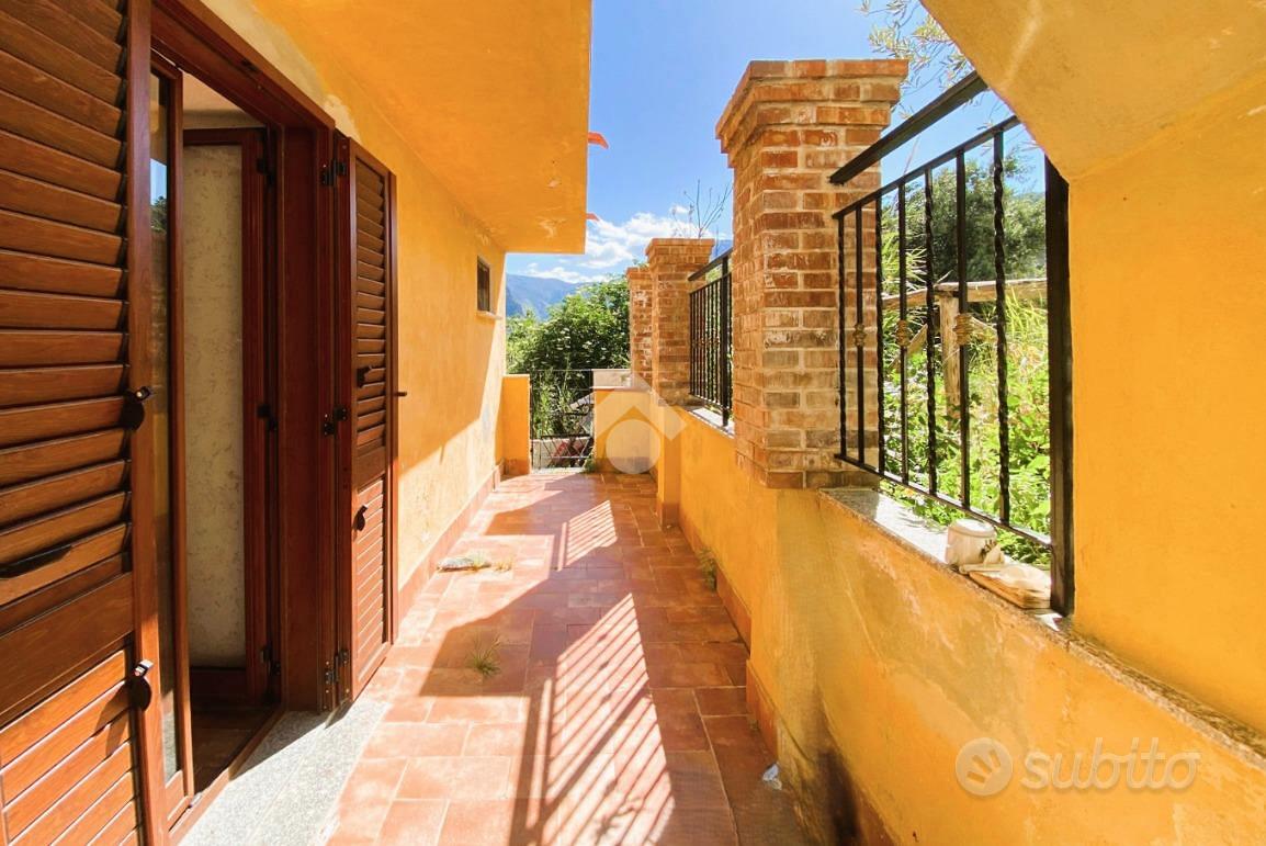 Apartment in Fiumefreddo Bruzio, Santa Domenica, Santa Serra - Vista 6