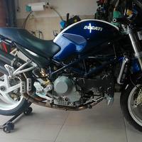 Ducati Monster S4R