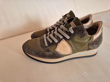 Sneakers Philippe Model 