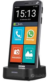 Smartphone Brondi Amico Smartphone nuovo