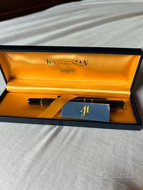 Penna stilografica waterman ideal  Paris