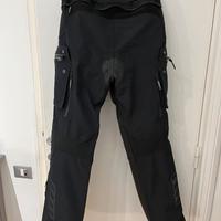 Pantaloni moto RUKKA