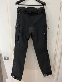 Pantaloni moto RUKKA