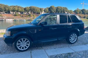 Land rover range rover sport 2.7