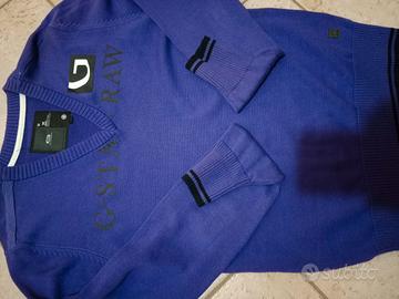 Maglione uomo G-star RAW 