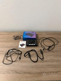 Fifine XLR Ampligame SC3