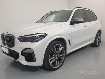BMW X5 M m 50d steptronic