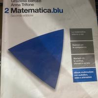 2 Matematica Blu