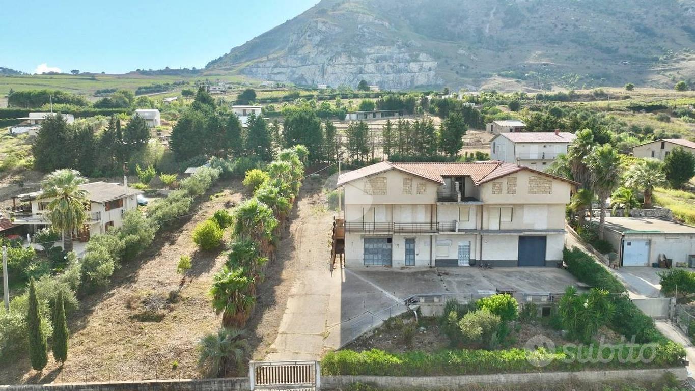 Casa – Alcamo, Trapani - Vista 4
