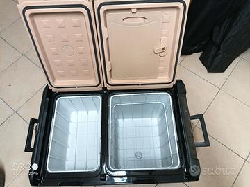 Frigo- freezer compressore Alpicool ta45