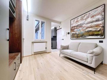 Appartamento di 65 m² con 2 locali a Bologna