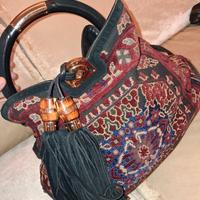 Gucci Indy Bag Vintage - Edizione Limitata 