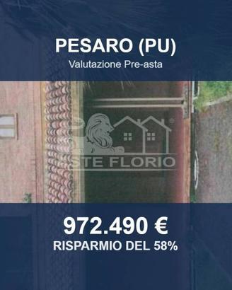 Immobile in asta di 695 m² con più di 5 locali e b