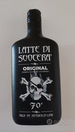Bottiglia liquore