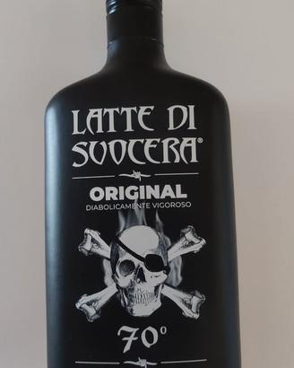 Bottiglia liquore