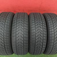 215 65 17 Gomme GoodYear Invernal 70-80% 215 65R17
