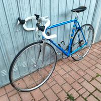 bici da corsa vintage epoca