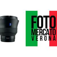 Zeiss Batis 18 2,8 E Mount