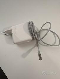 Alimentatore x portatile Apple
