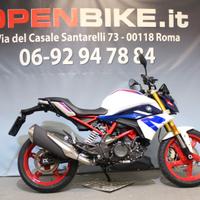 Bmw g 310 r 12/2022 25km