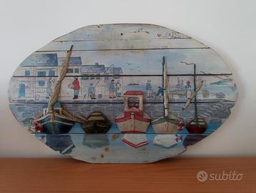 quadro country corner 