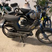 PIaggio SI boxer 2 phantom f12