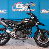 DUCATI HYPERMOTARD 1100 EVO